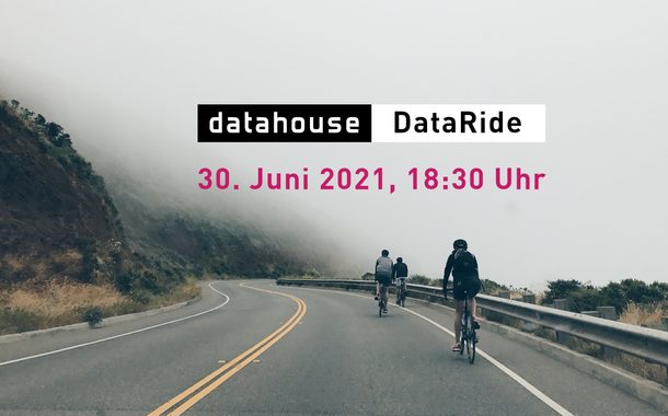 Datahouse DataRide