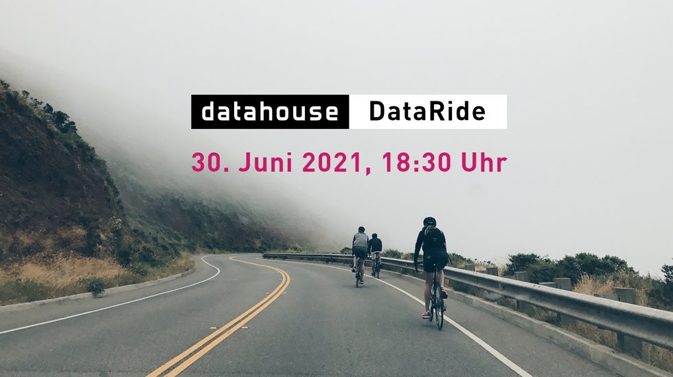 Datahouse DataRide