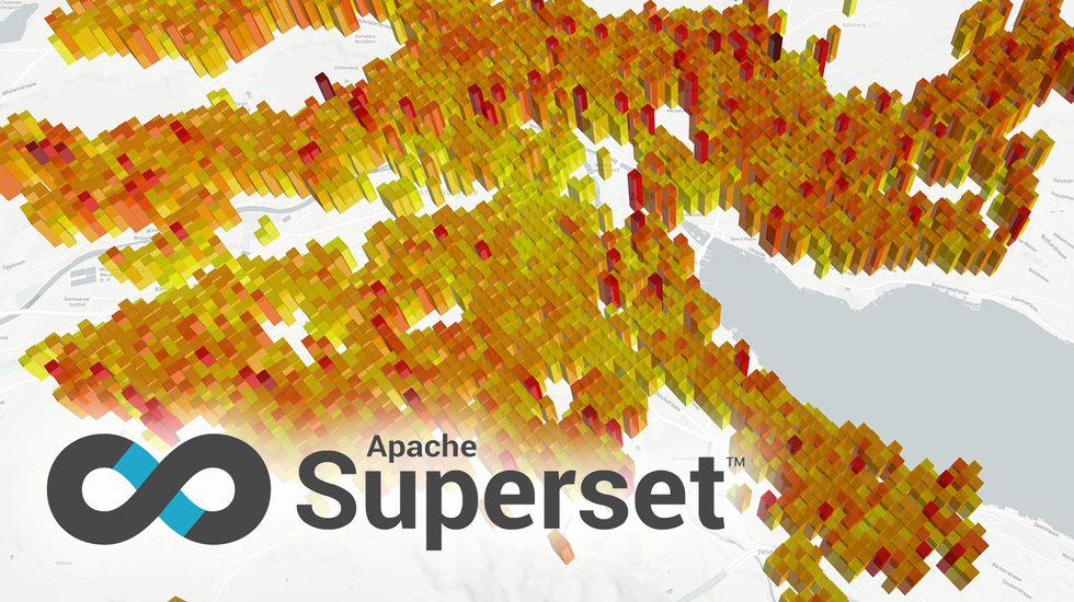 Gleichstellung visualisieren: Von Bar-Charts zu 3D-Karten in Apache Superset