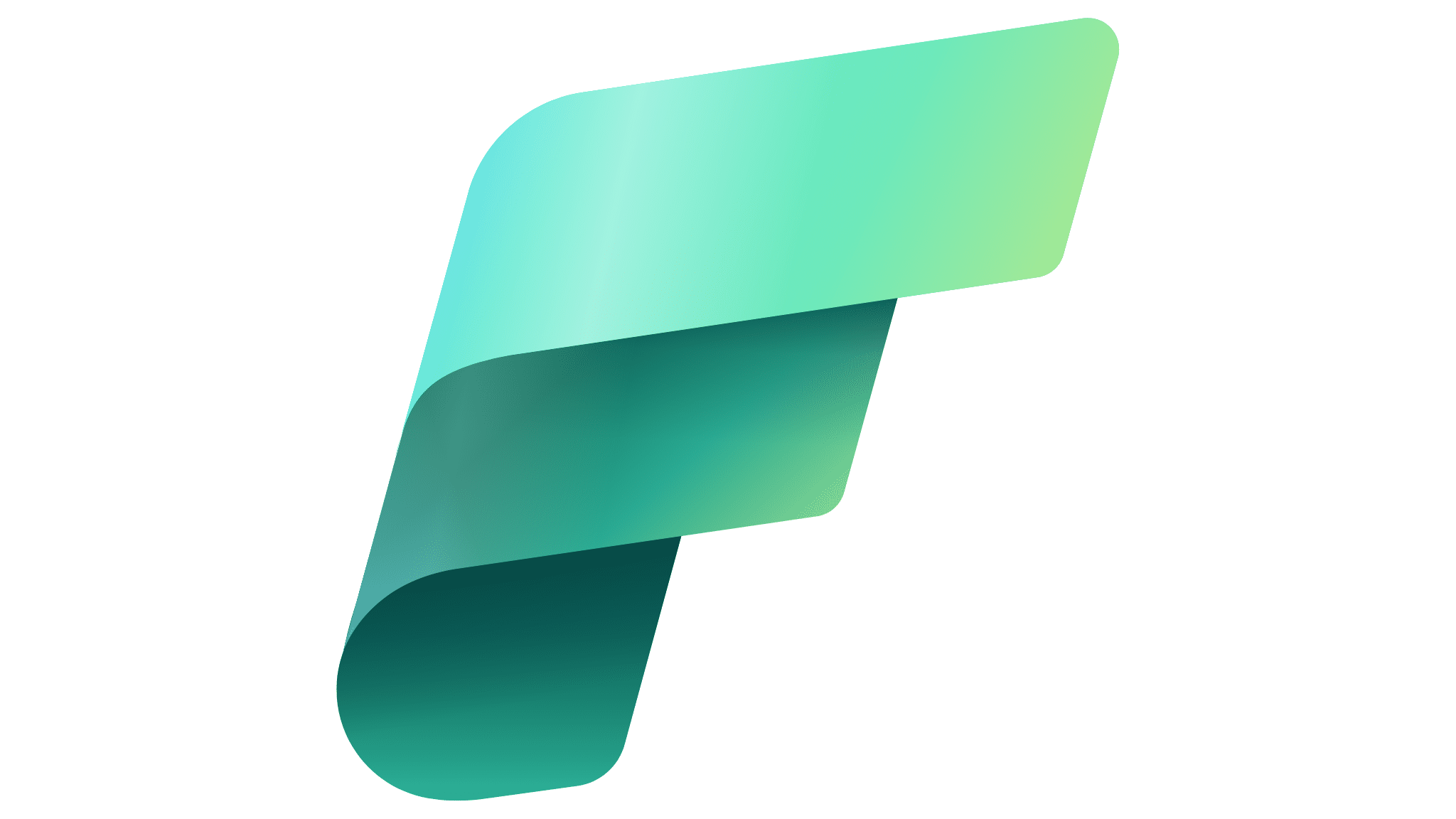 microsoft fabric logo