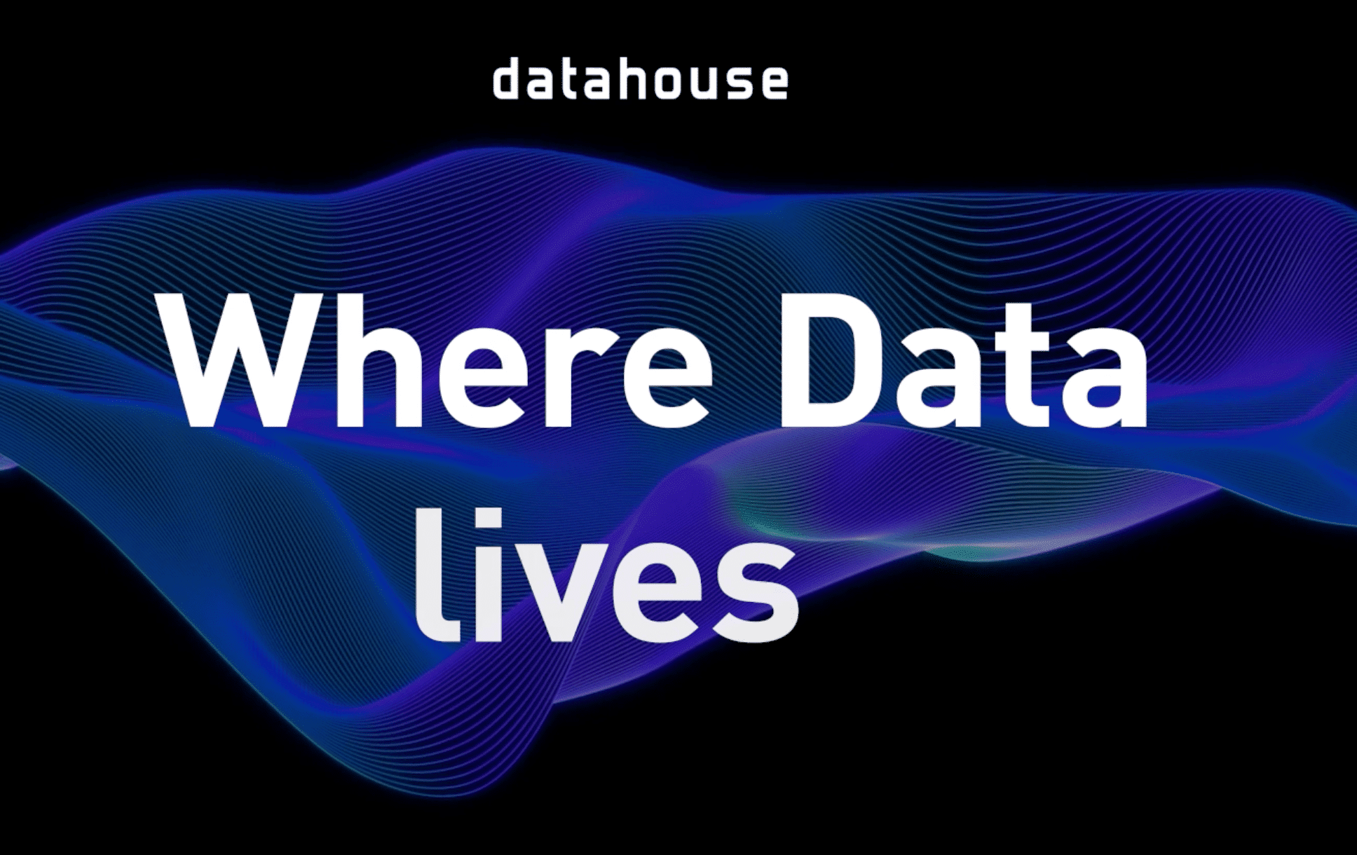 Datahouse AG